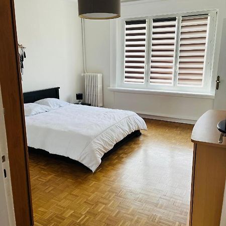 Le Debussy Hyper Centre Parking Prive Appartement Boulogne-sur-Mer Buitenkant foto